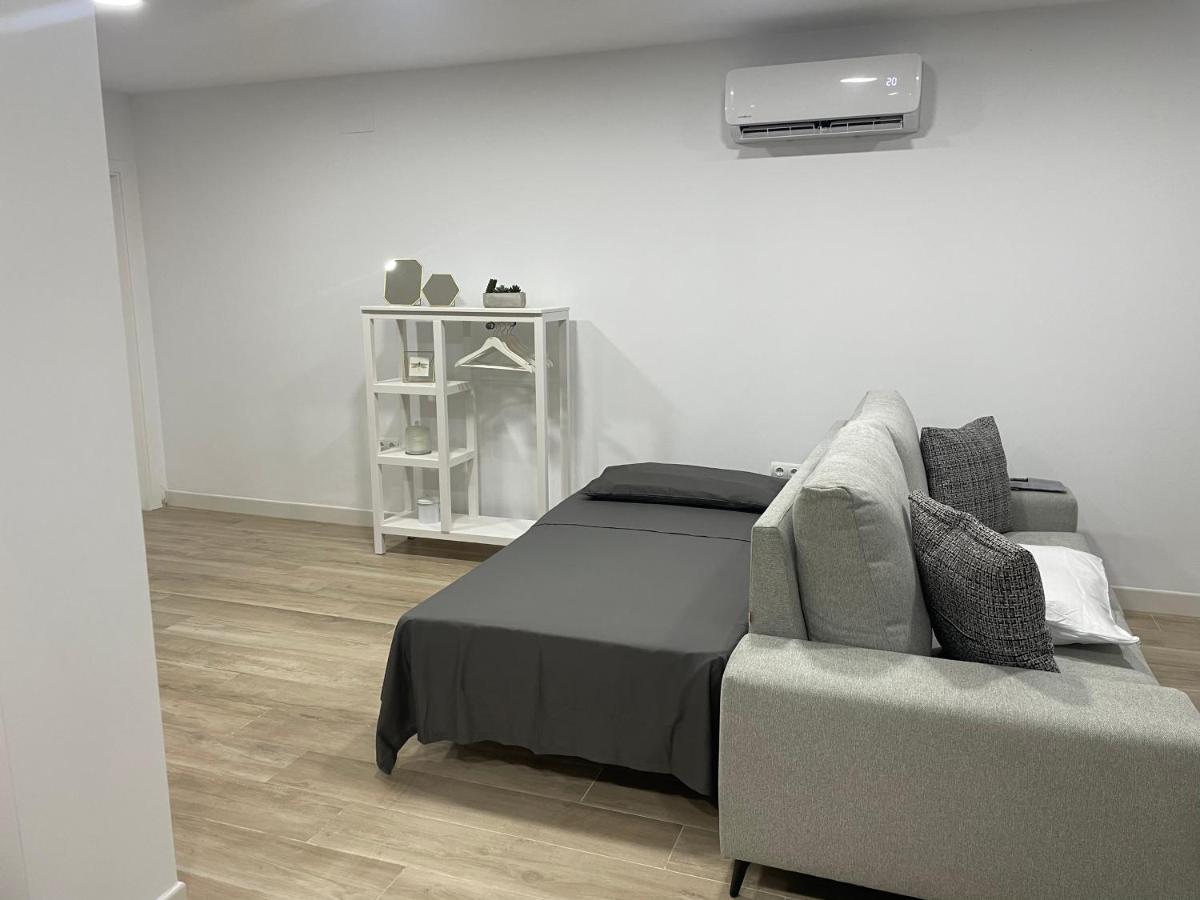 Ferienwohnung Marismas Sol Cádiz Exterior foto
