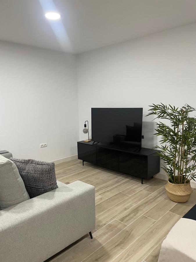 Ferienwohnung Marismas Sol Cádiz Exterior foto