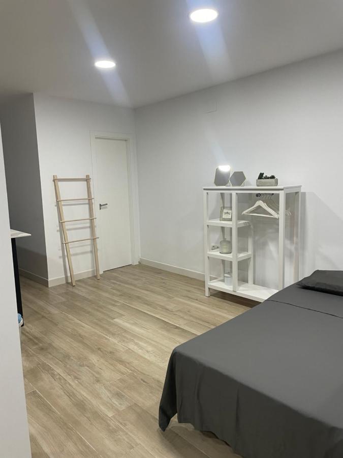 Ferienwohnung Marismas Sol Cádiz Exterior foto