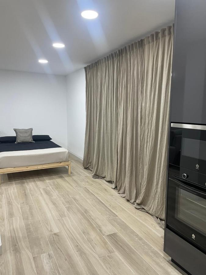 Ferienwohnung Marismas Sol Cádiz Exterior foto