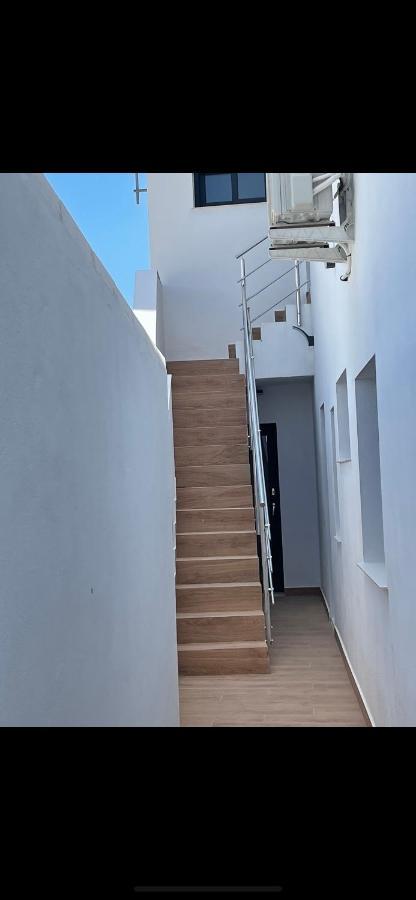 Ferienwohnung Marismas Sol Cádiz Exterior foto